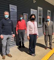 Choptank Health receives Todd Fund grant for HVAC upgrades