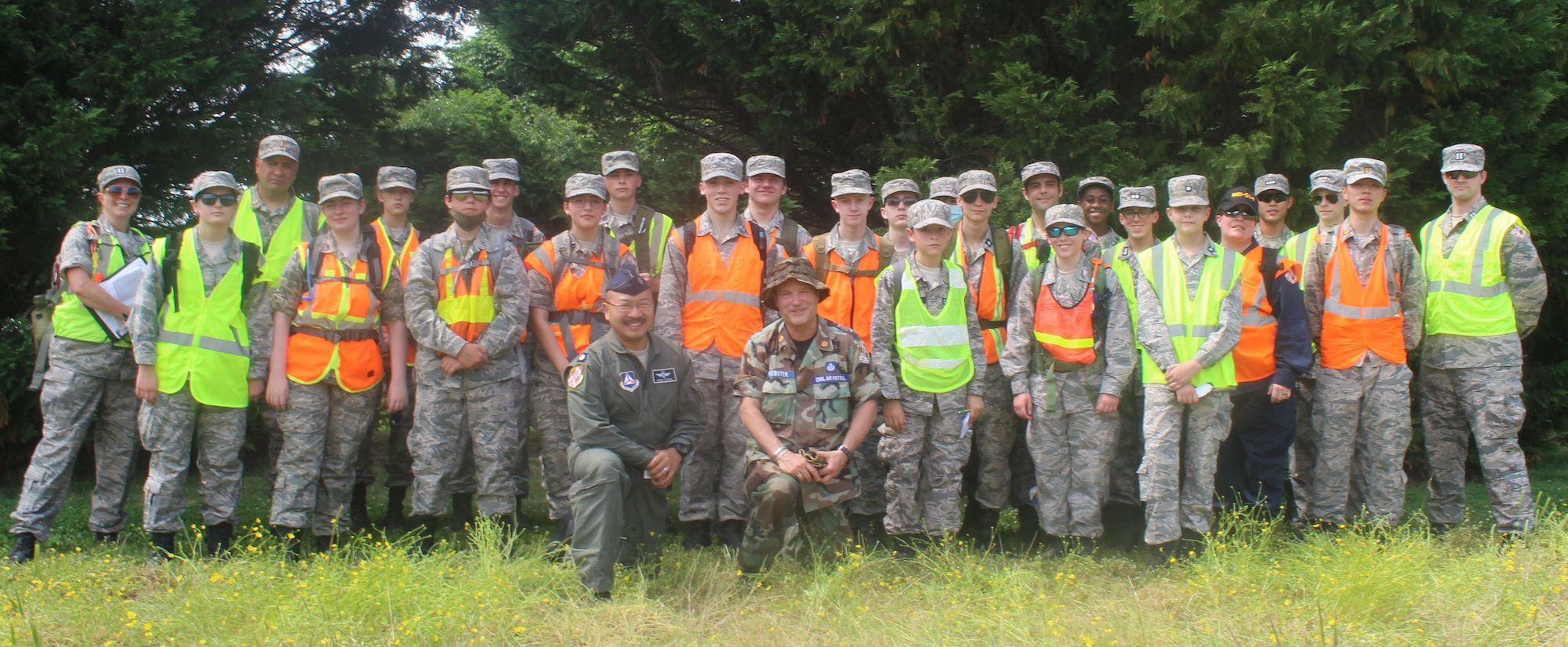 Civil Air Patrol resumes search - 60b508f4a4b03.image 