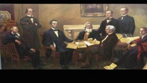 Maryland S Version Of The First Reading Of The Emancipation
