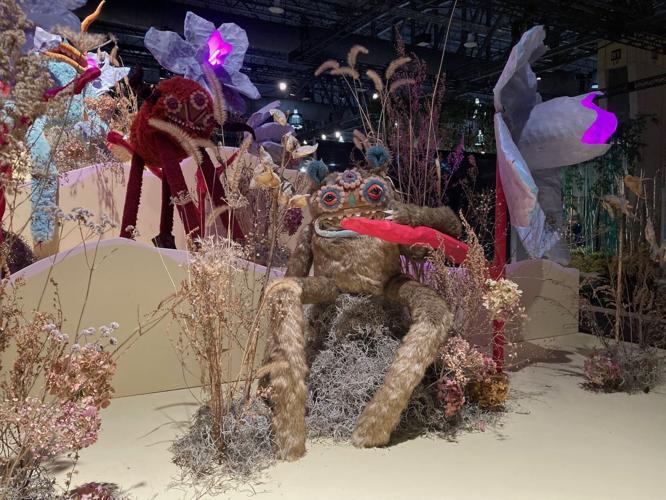 Philadelphia Flower Show