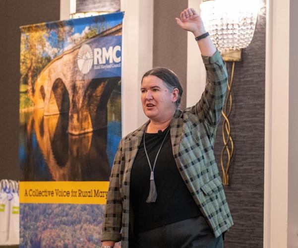 Rural Maryland Council reflects on 2024 challenges State