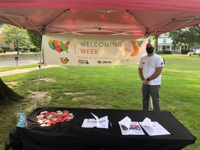 Family YMCA of Denton hosts night Local