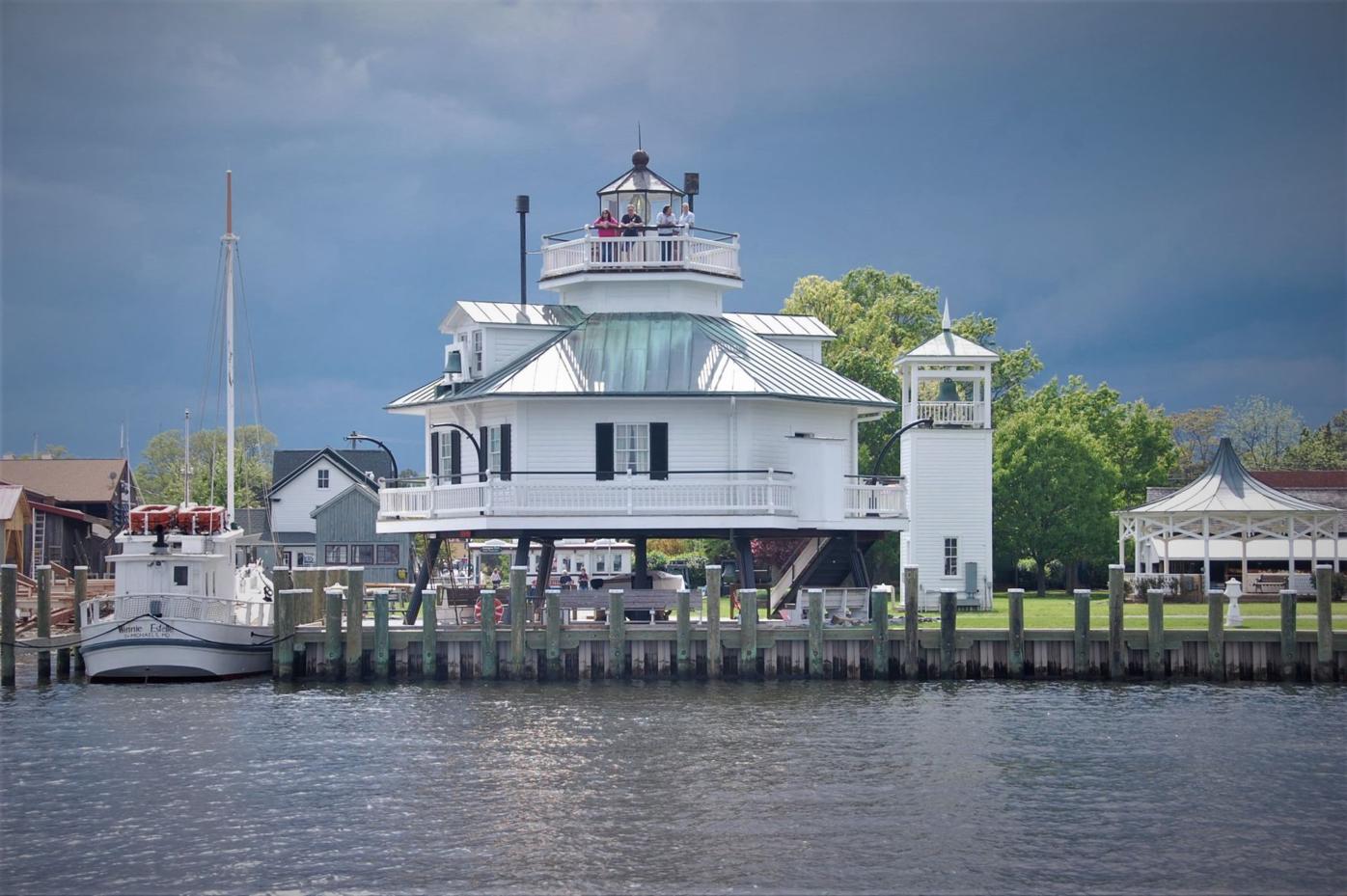 11th Maryland Lighthouse Challenge set for Sept. 1617 Local