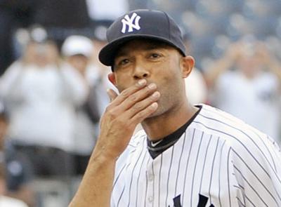 Mariano Rivera, King of the Closers - The New York Times