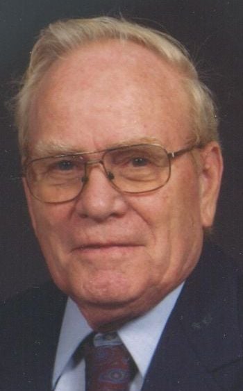 William E. Fisher | Obituaries | stardem.com