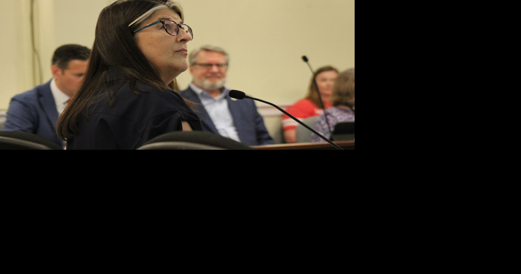 Talbot County introduces $159M budget, drafted with 'conservative ...