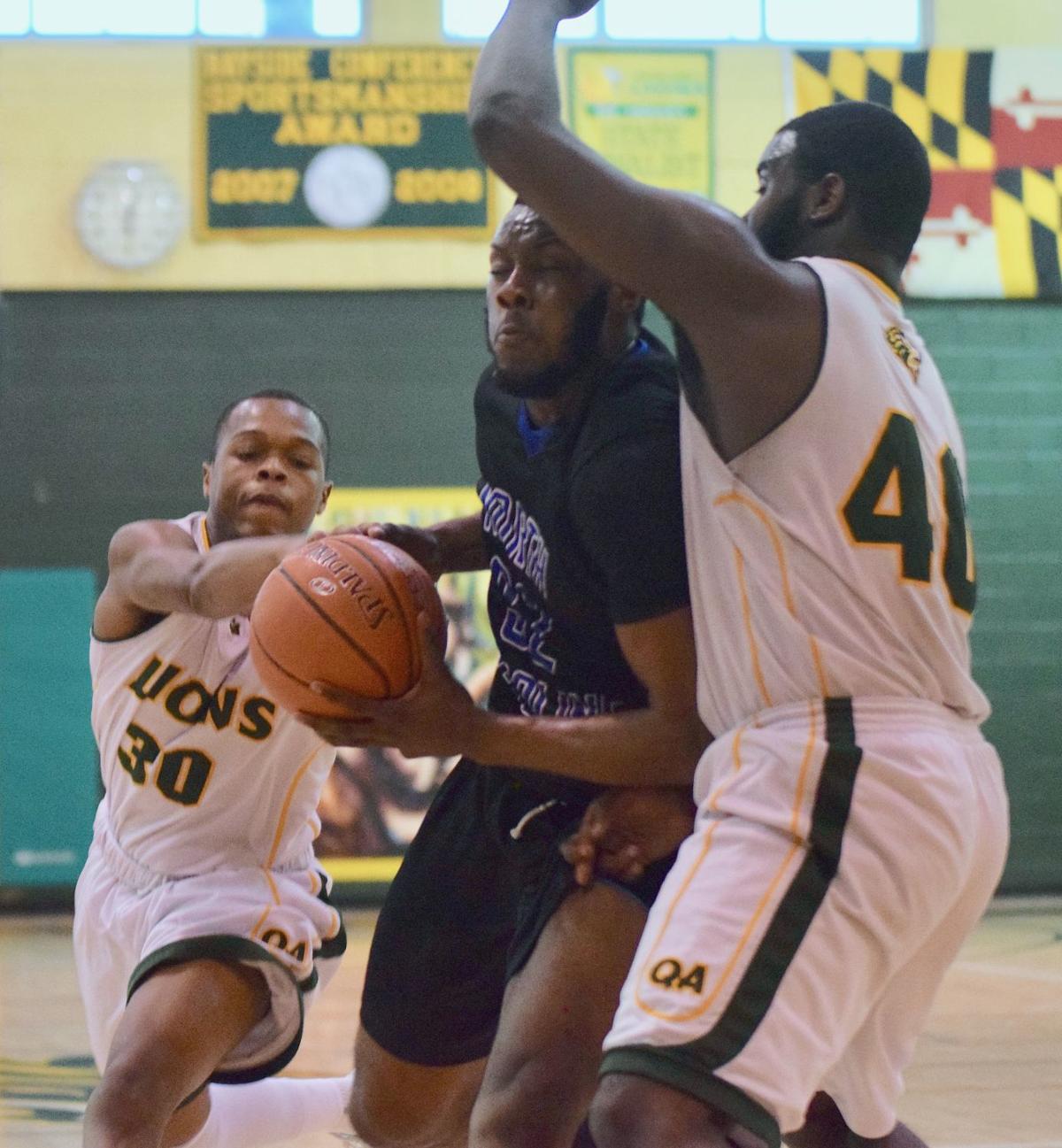 Bulldogs Outlast Lions In Overtime Again High Schools Stardem Com