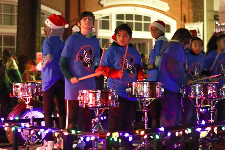 Beloved Easton holiday parade set for Saturday Local