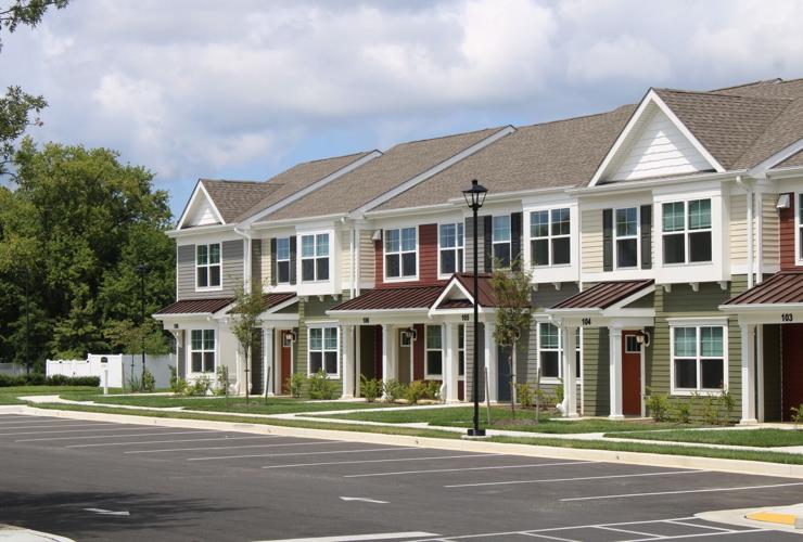 Doverbrook Apartments