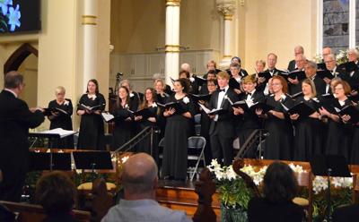 Easton Choral Arts Society