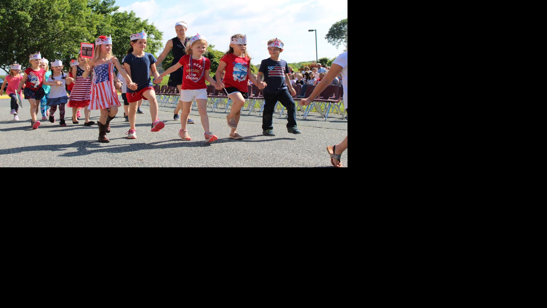 Cecil Honors Fallen Heroes With Memorial Day Parade Events Spotlight Stardem Com