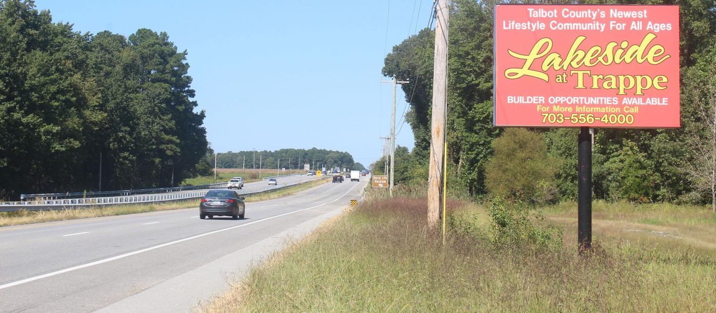 Lakeside At Trappe Development Is Finally Coming Local Stardem Com