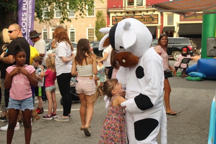 Centreville celebrates National Night Out Local