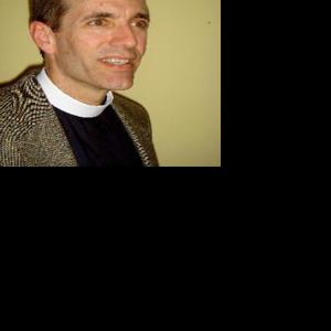 Rev. Powell appointed new dean at Trinity Cathedral | News | stardem.com