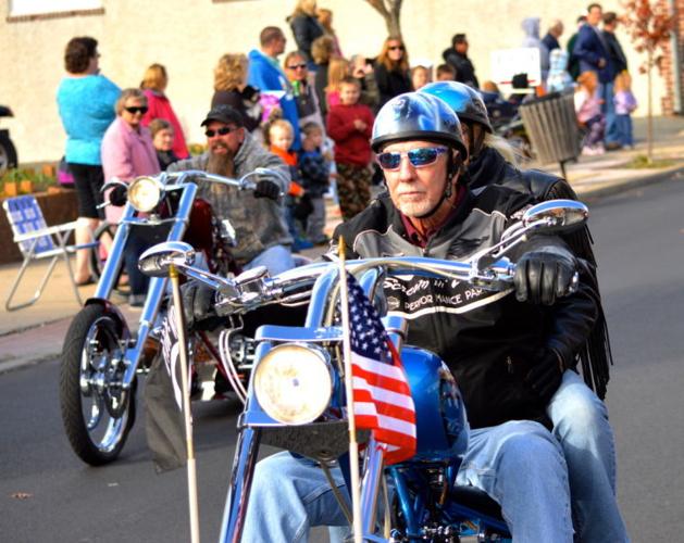 Photo Gallery Federalsburg Veterans Parade Life