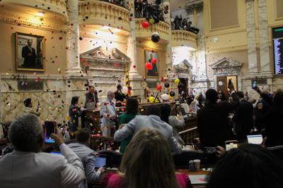 sine die