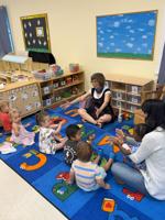 For All Seasons helps children with mindfulness