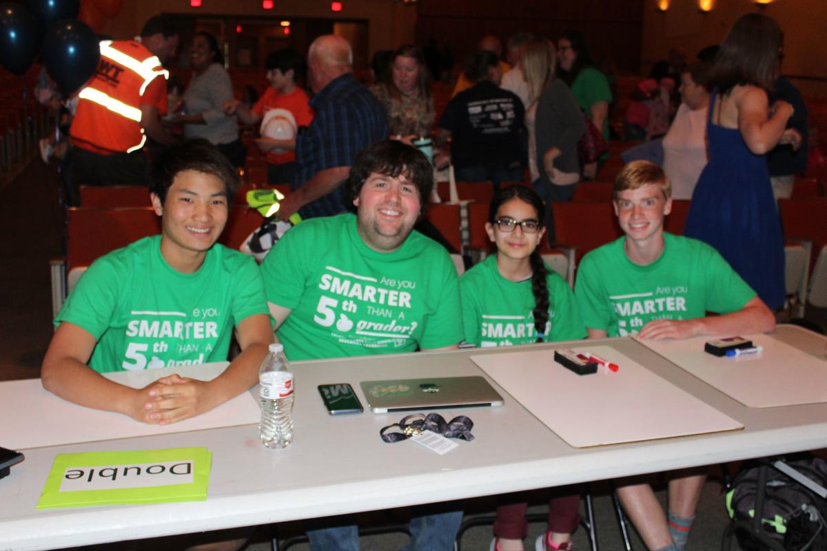 Tcps Holds Are You Smarter Than A Fifth Grader Local