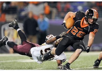 Middletown Storms Douglass For 2a Title Sports Stardem Com
