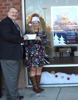 BAAR raises funds with 'Barks and Bears'