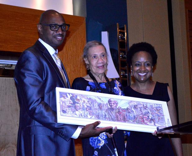 'Reflections on Pine'