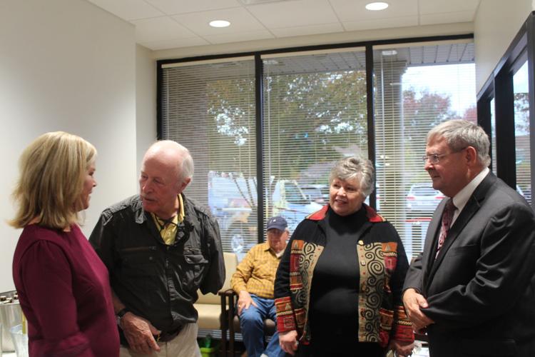 Anne Arundel Dermatology opens new location Business