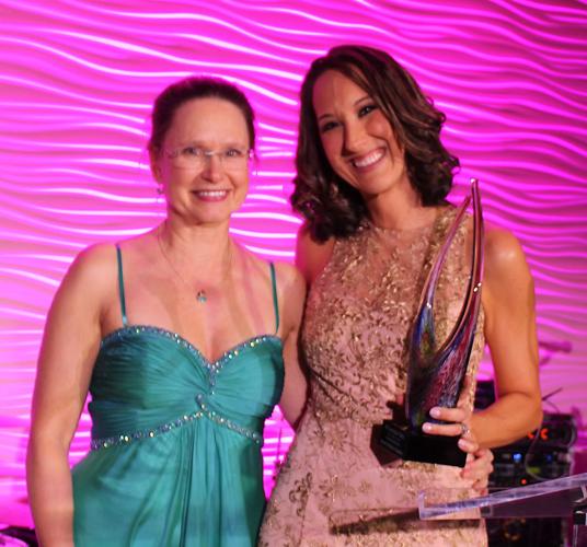 Bosom Buddies Ball raises 200,000 to fight breast cancer Local