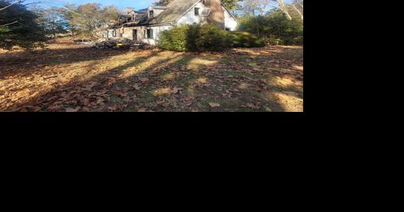 Cambridge house fire sends two to hospital - Vimarsana News