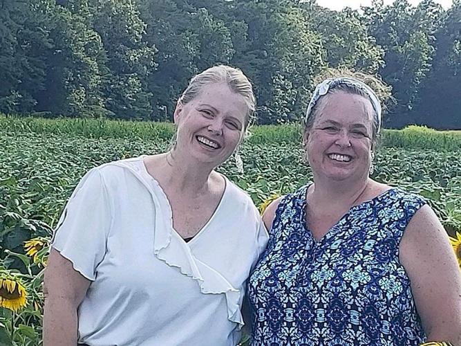 Sunflower Sale benefits Local Cancer Patients