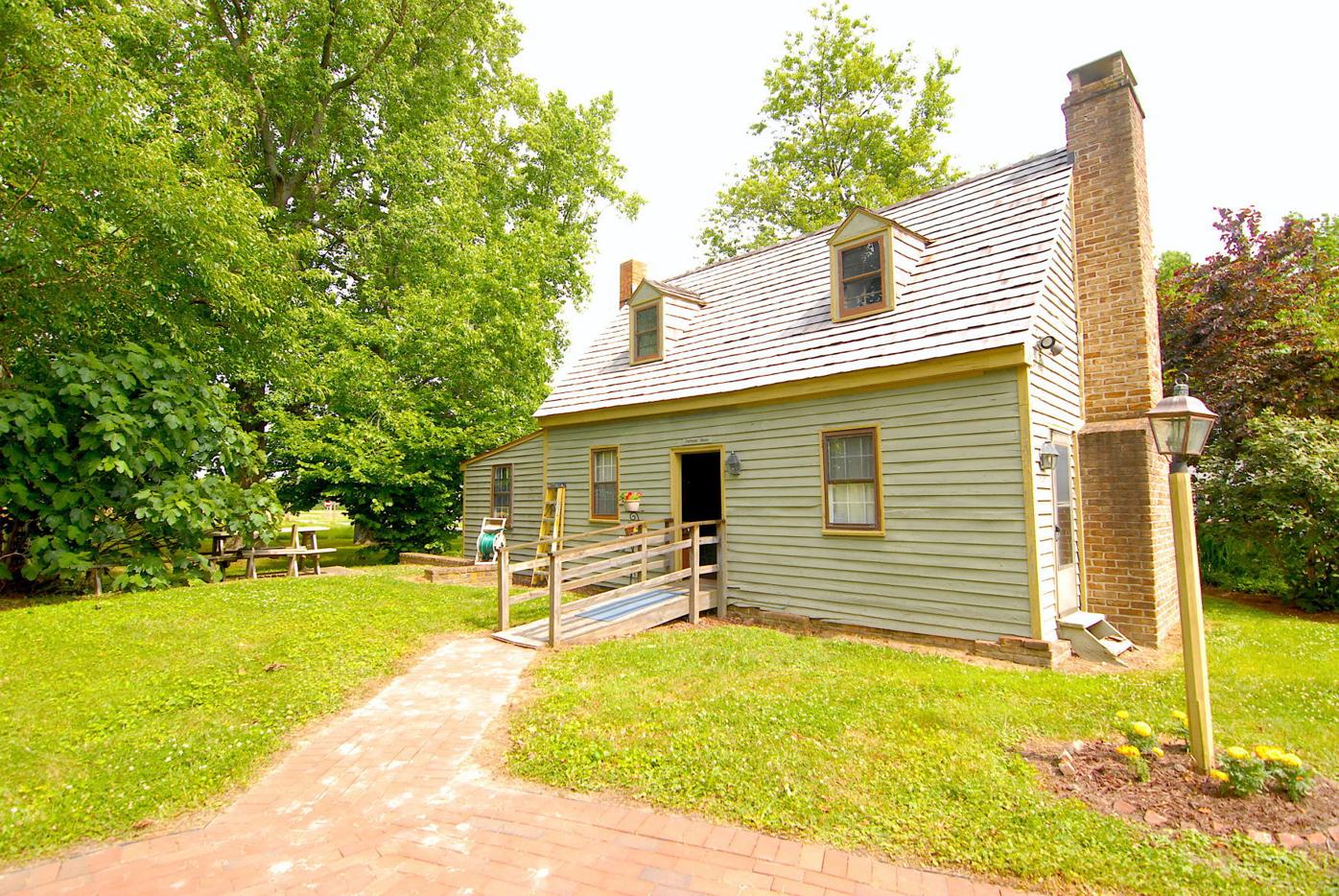 Trappe history to be showcased Saturday Local