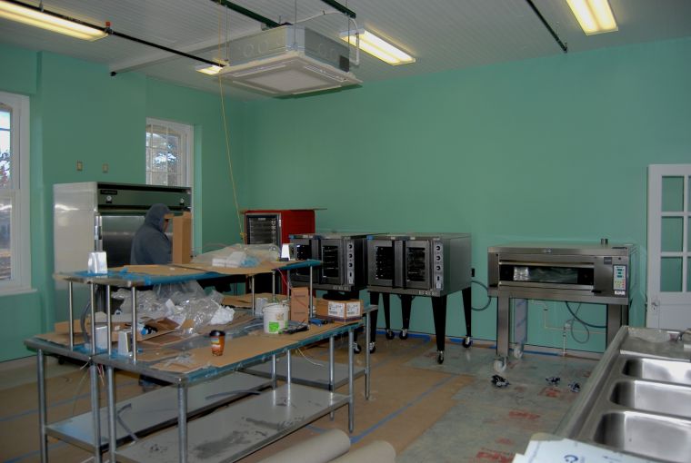 Photo Gallery: Chesapeake Culinary School | Life | stardem.com