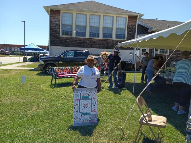Family fun festival celebrates community | Life | stardem.com