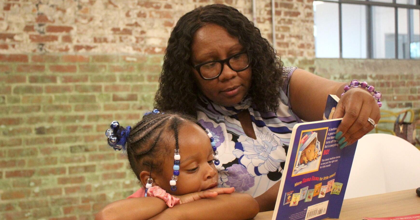Campaign aims for grade level reading - Vimarsana News