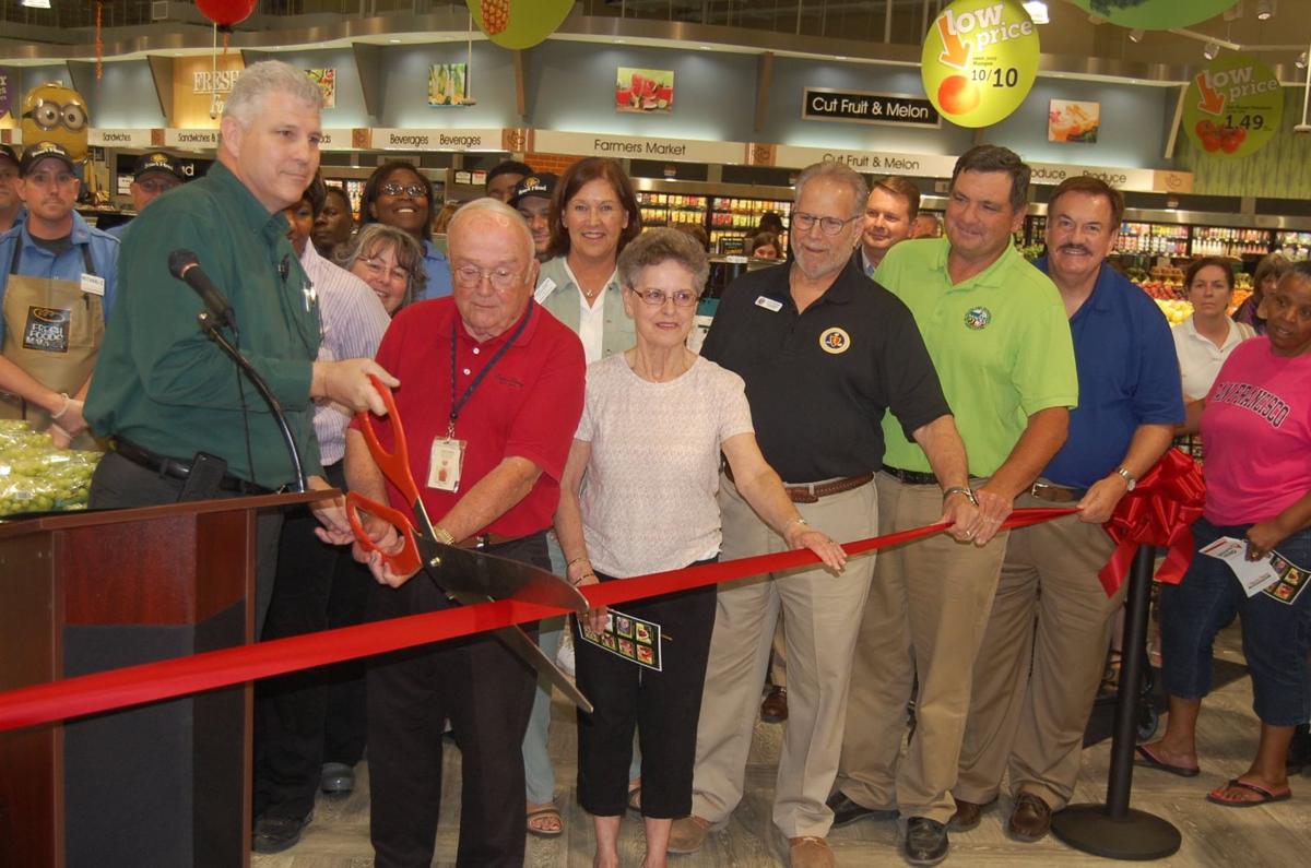 Harris Teeter Easton Md