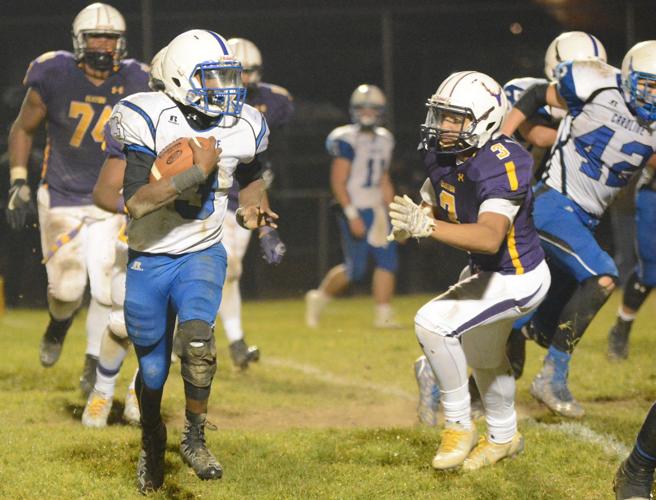 Bulldogs rally, but can't catch Elkton High Schools