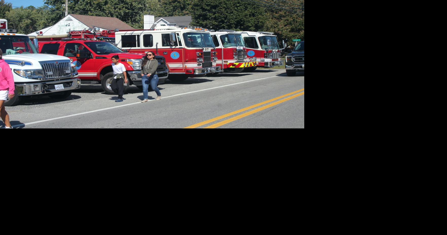 Tilghman Island Day features crabs, boat races and great weather