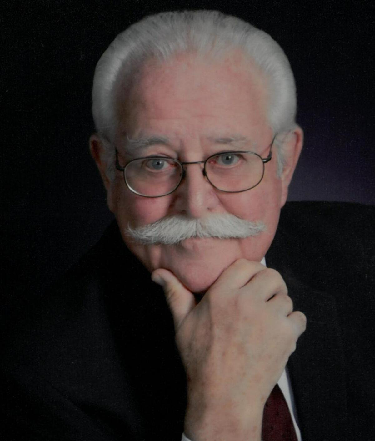 David R Parrott Obituaries