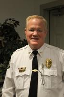 Hurlock's Chief Hutton: 'A very productive year'