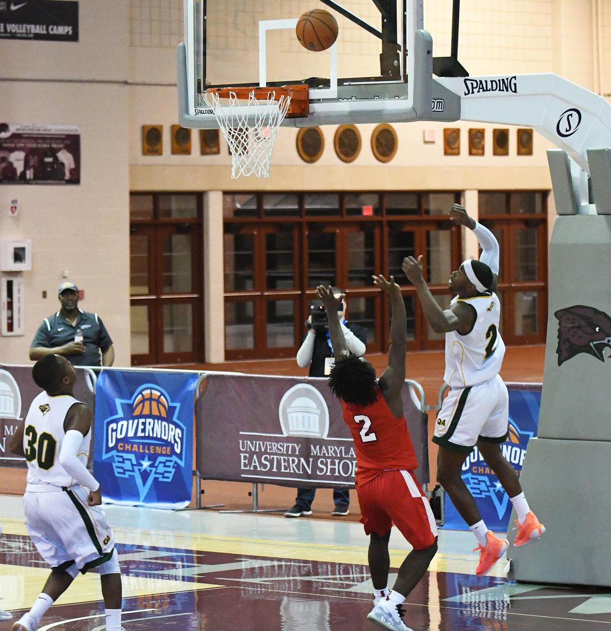 Bulldogs Grab Lead And Don T Let Go High Schools Stardem Com
