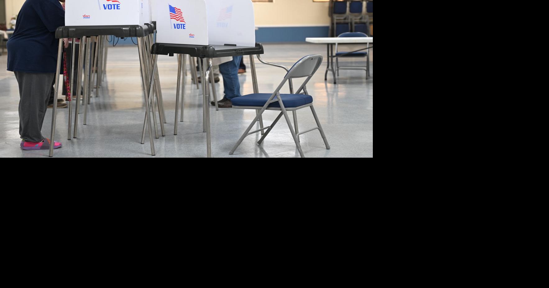 Many election results known by Wednesday, some races still awaiting ...