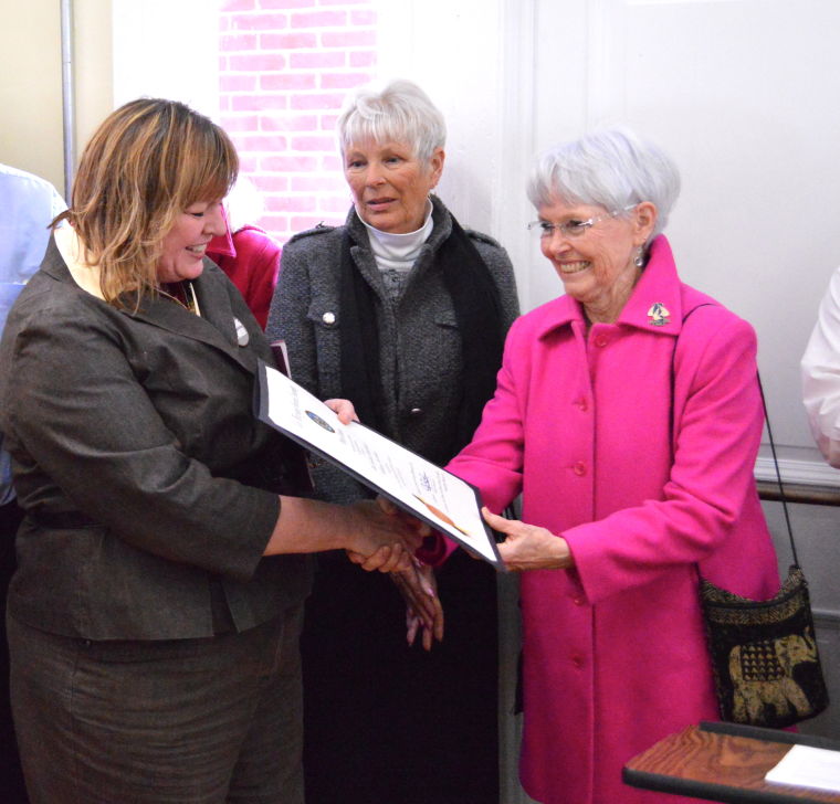 Culinary school opens with a celebration | Local | stardem.com