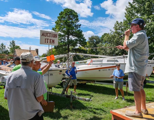 CBMM&rsquo;s Charity Boat Auction scheduled for Sept. 2 | Local 