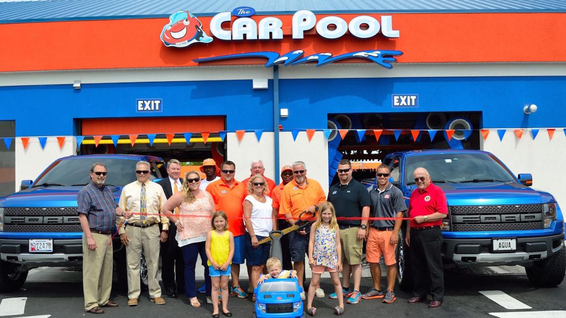 Experts in water open Car Pool car wash Business Experts in water open Car Pool car wash Business