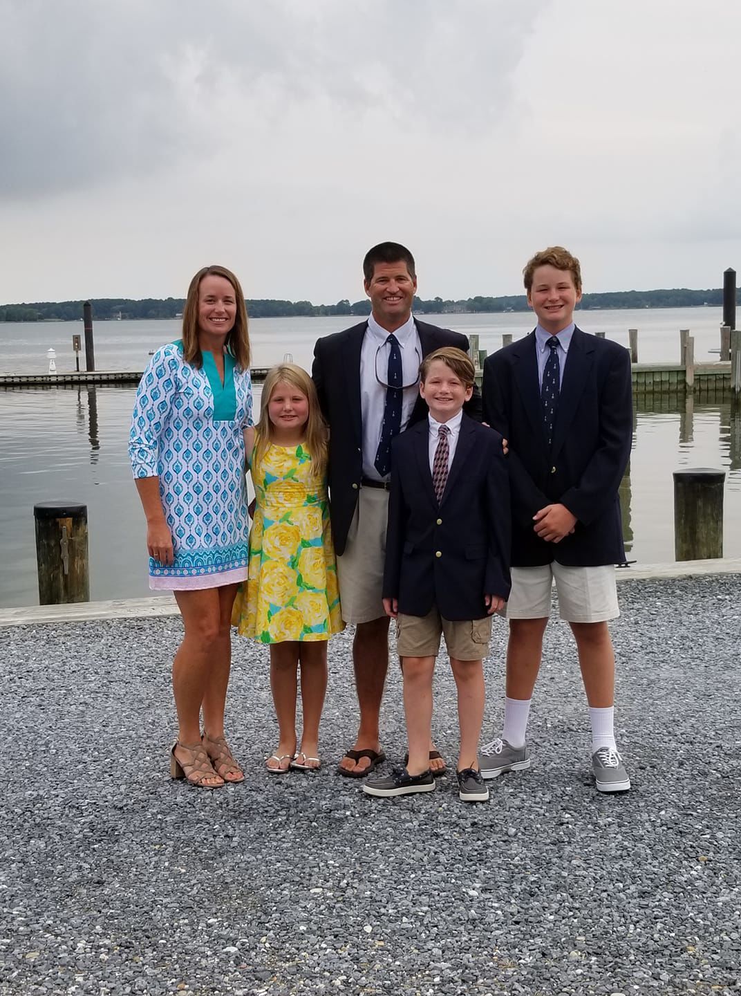 Realtor of the week Henner GibbonsNeff Real Estate