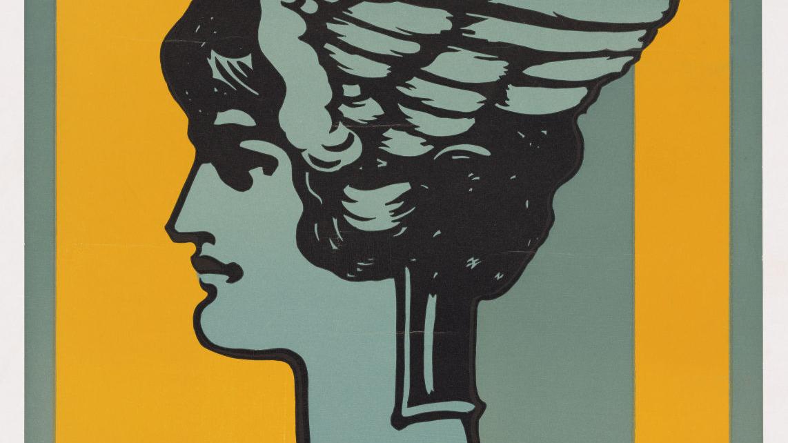 DCA closes the Centennial of Women's Suffrage with Smithsonian poster exhibition | Arts - Vimarsana News