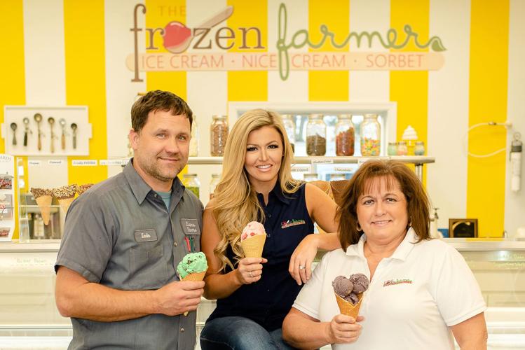 Local mom takes farmtotable business to new heights Business