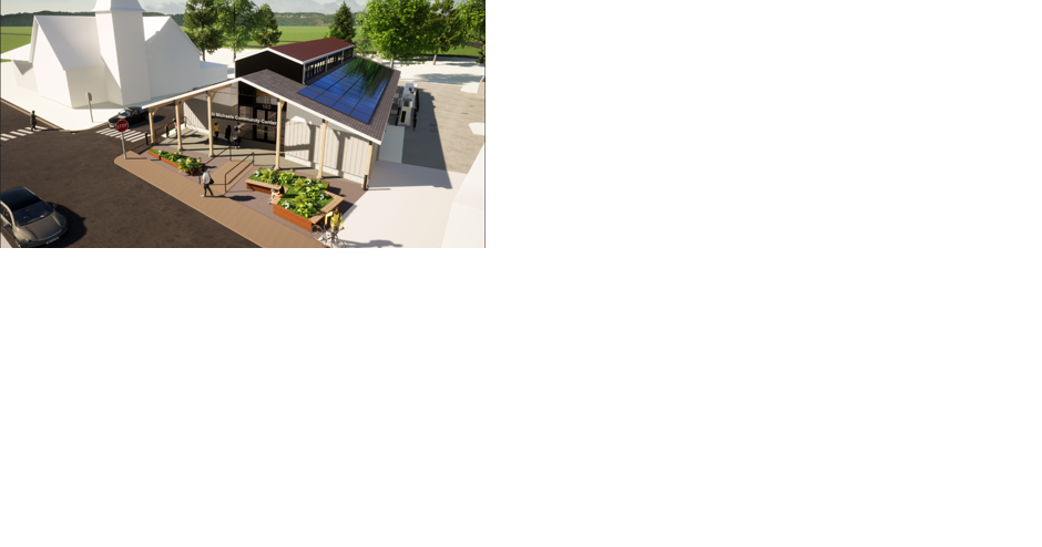 St. Michaels Community Center renovations topic of upcoming dinner - Vimarsana News