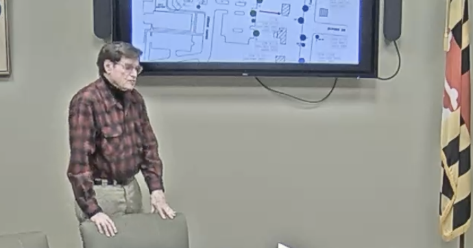 Decades after Chestertown hospital oil spill, state closes case