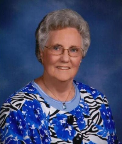 Elizabeth "Betty" Adele Fairall | Obituaries | Stardem.com