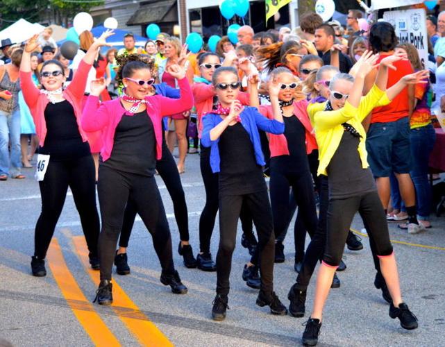 Photo Gallery Caroline Summerfest Parade Life